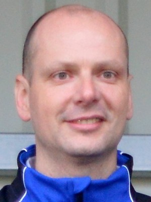 Bernhard Weghofer